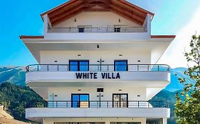 White Villa